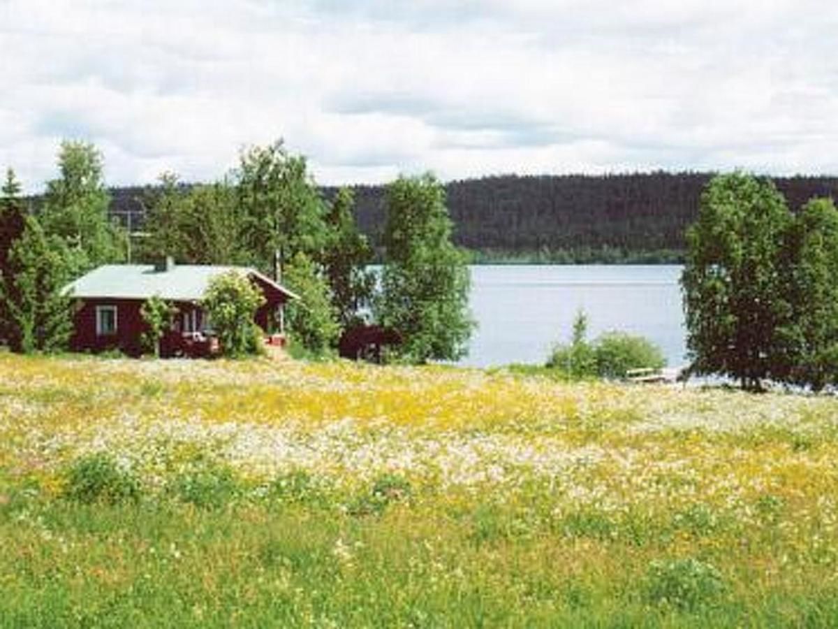 Дома для отпуска Holiday Home Raanumökki 1 Lampsijärvi-15