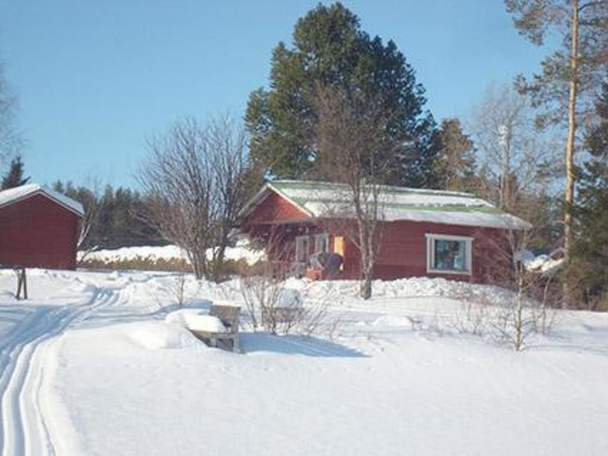 Дома для отпуска Holiday Home Raanumökki 1 Lampsijärvi-18