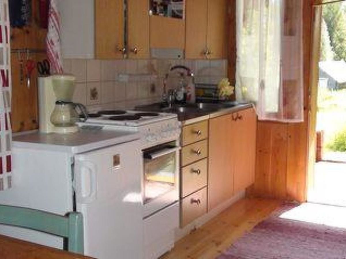 Дома для отпуска Holiday Home Raanumökki 1 Lampsijärvi-19