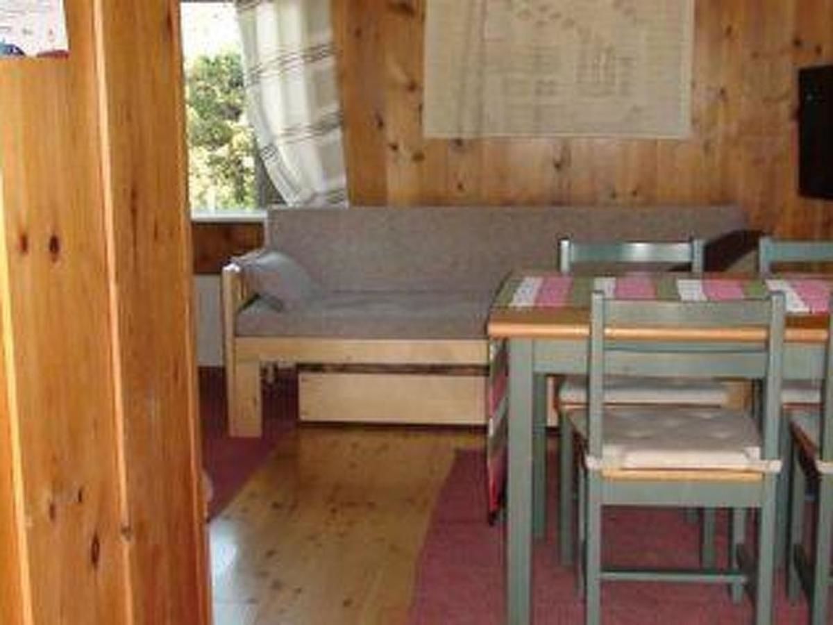 Дома для отпуска Holiday Home Raanumökki 1 Lampsijärvi-20