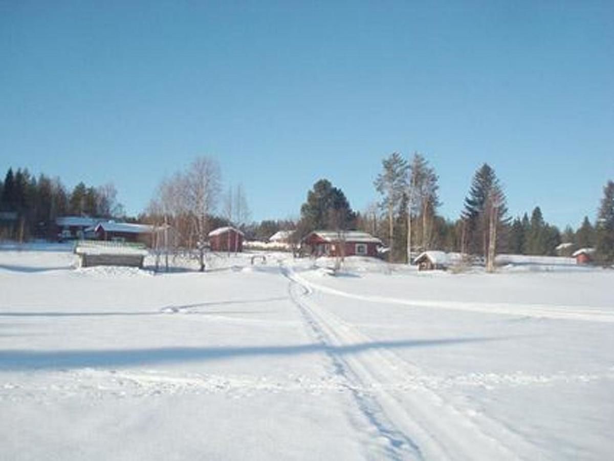 Дома для отпуска Holiday Home Raanumökki 1 Lampsijärvi-10