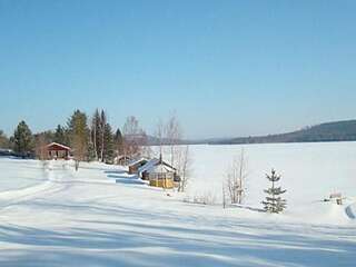 Дома для отпуска Holiday Home Raanumökki 1 Lampsijärvi-2