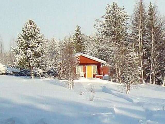 Дома для отпуска Holiday Home Raanumökki 1 Lampsijärvi-24