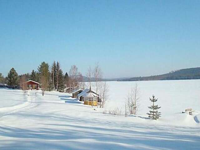 Дома для отпуска Holiday Home Raanumökki 1 Lampsijärvi-30